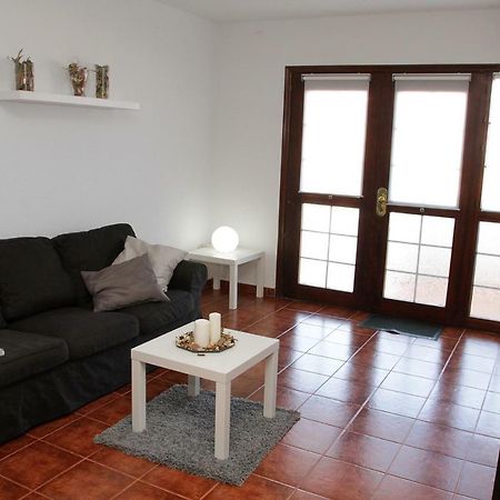 Apartamento Casa Francis Breña Baja Extérieur photo