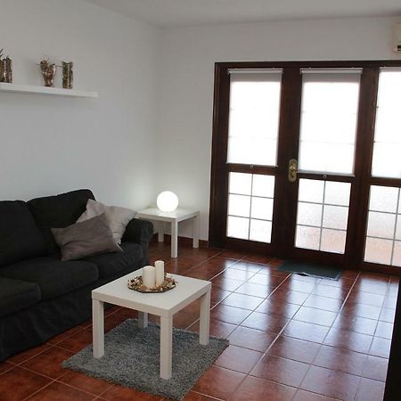 Apartamento Casa Francis Breña Baja Extérieur photo