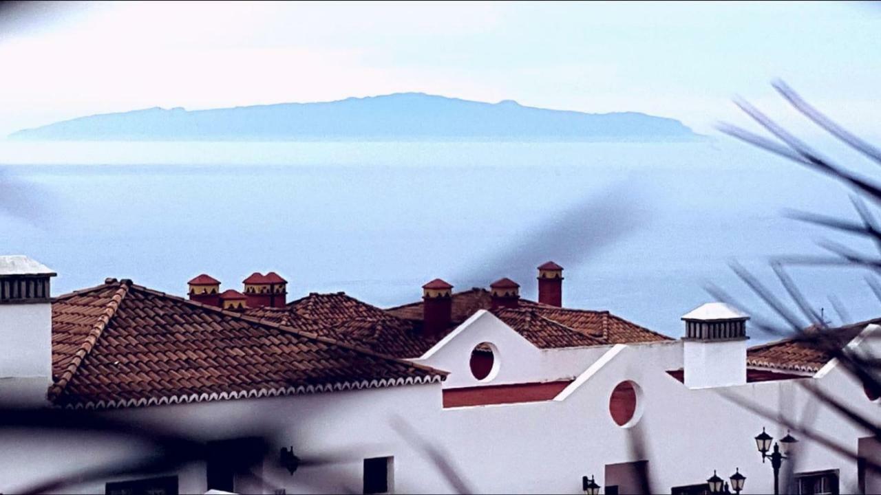 Apartamento Casa Francis Breña Baja Extérieur photo