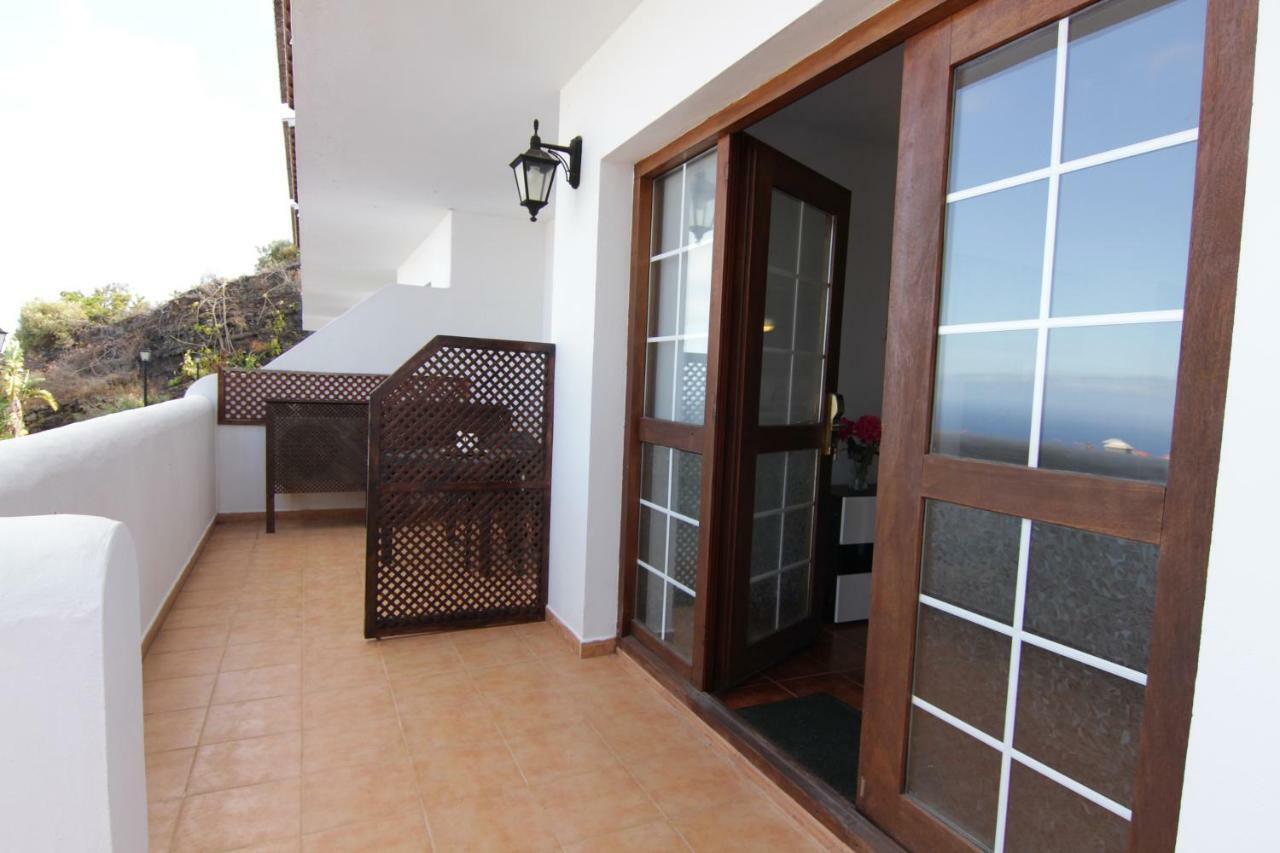 Apartamento Casa Francis Breña Baja Extérieur photo