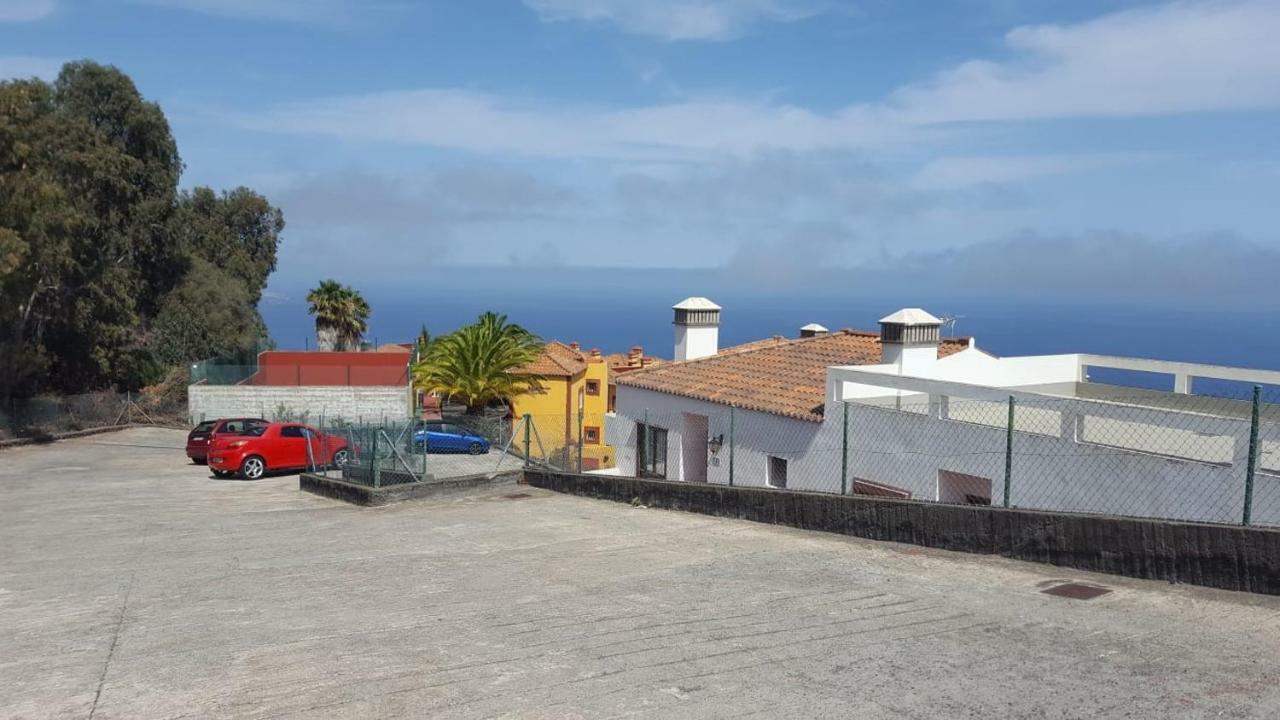 Apartamento Casa Francis Breña Baja Extérieur photo