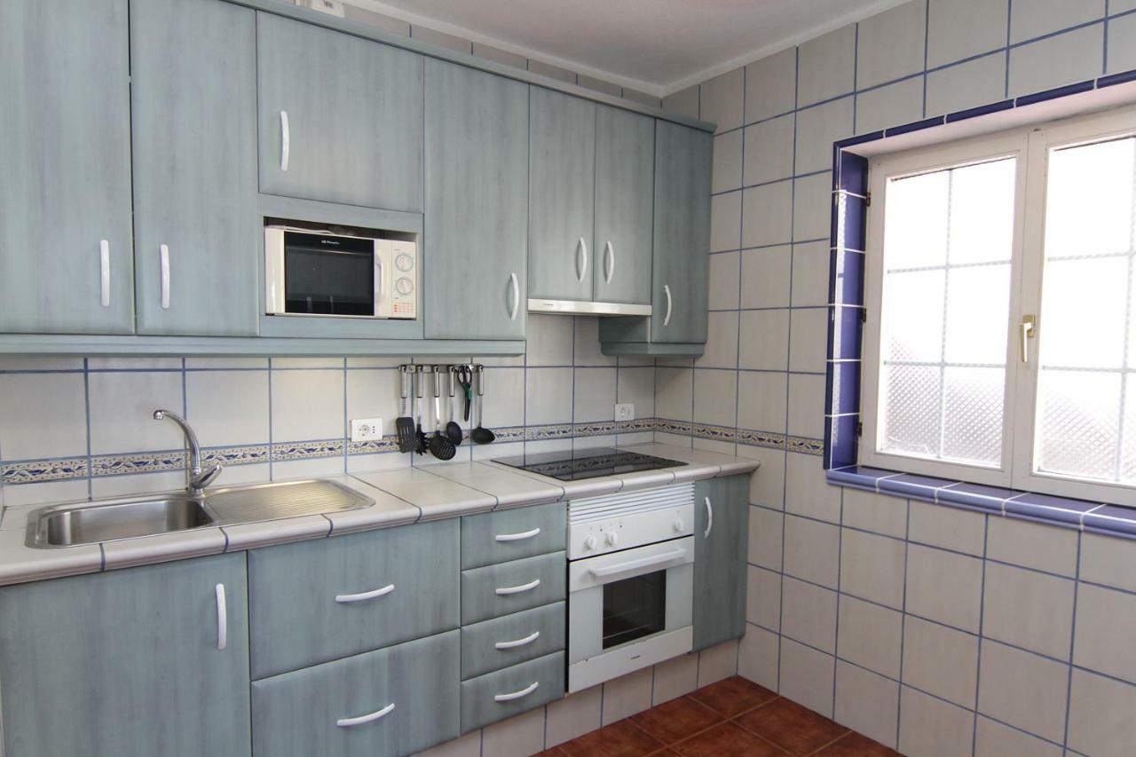 Apartamento Casa Francis Breña Baja Extérieur photo