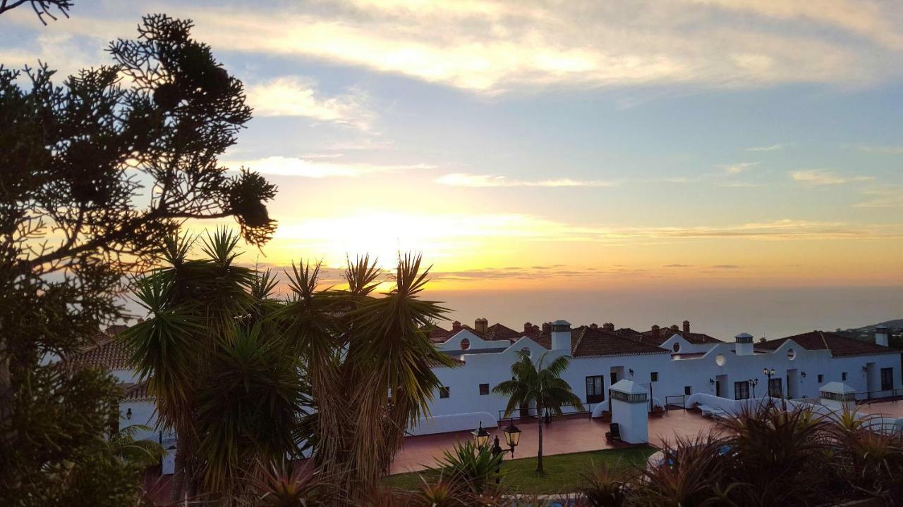 Apartamento Casa Francis Breña Baja Extérieur photo